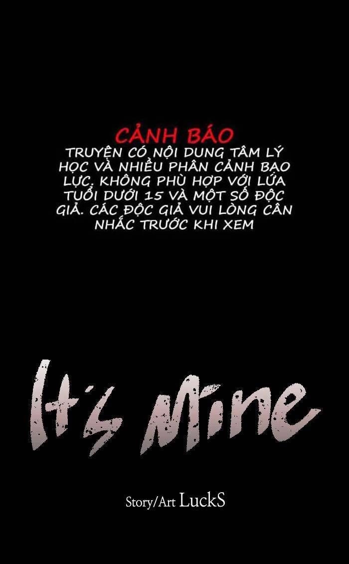 Nó Là Của Tôi Chapter 133 - 3