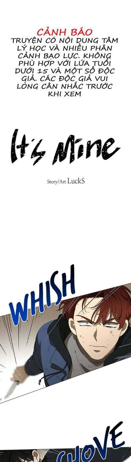 Nó Là Của Tôi Chapter 134 - 3