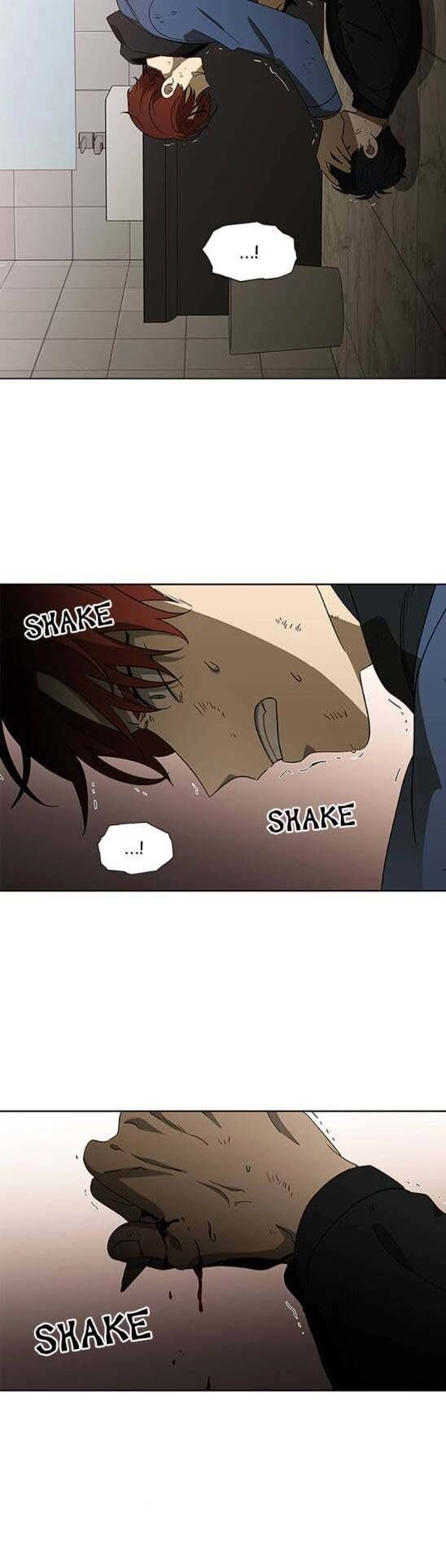 Nó Là Của Tôi Chapter 134 - 6