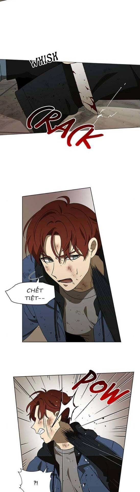 Nó Là Của Tôi Chapter 134 - 8