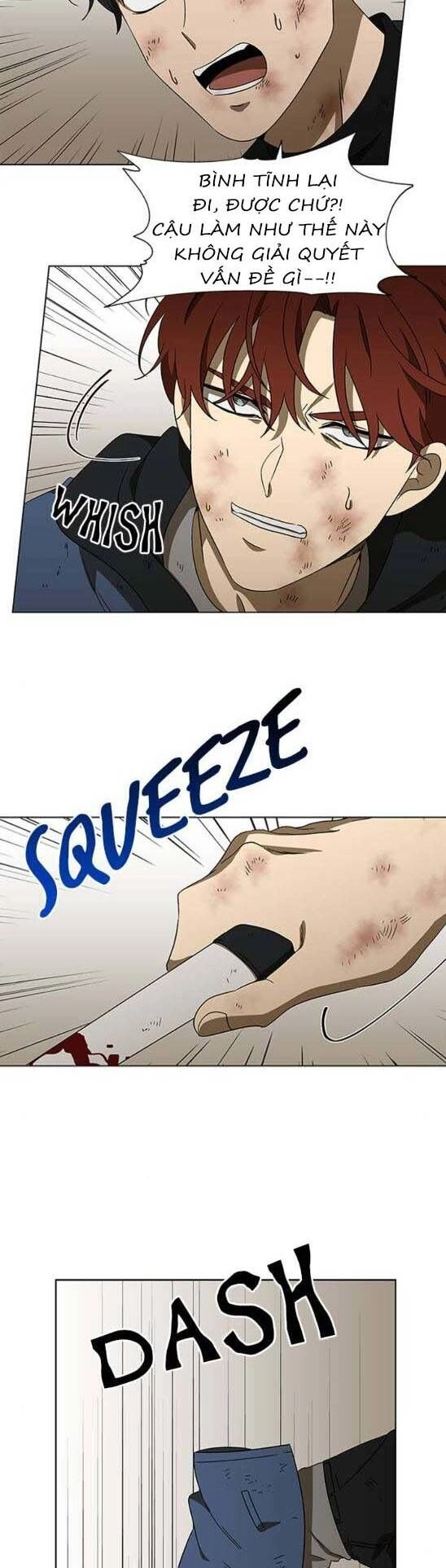 Nó Là Của Tôi Chapter 134 - 10