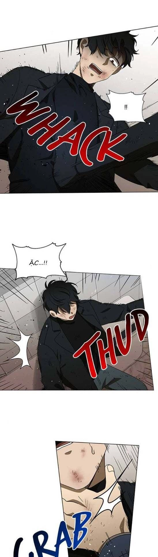 Nó Là Của Tôi Chapter 134 - 13