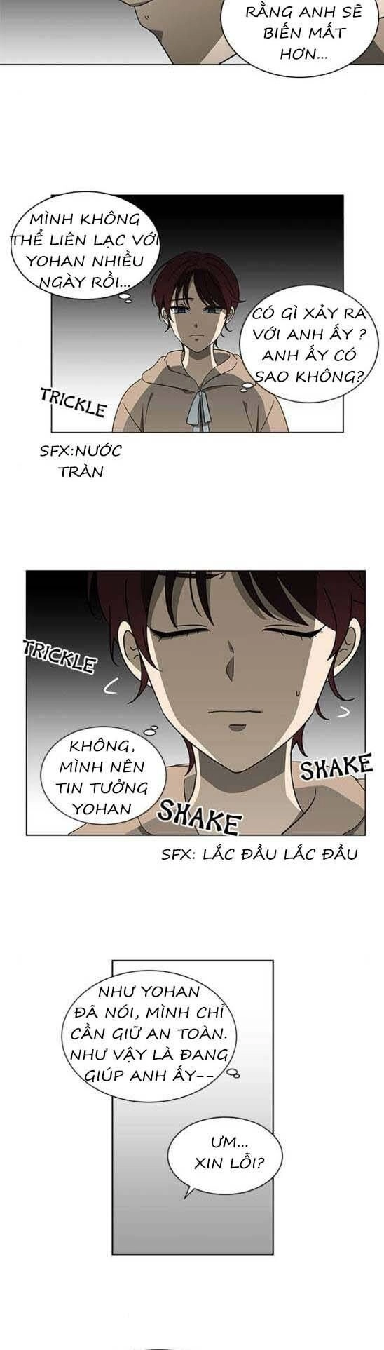 Nó Là Của Tôi Chapter 134 - 18