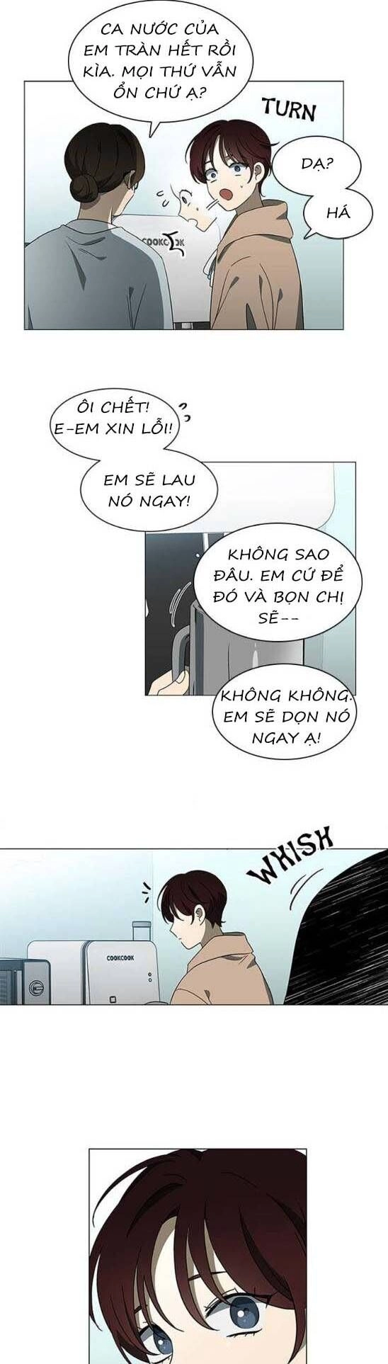 Nó Là Của Tôi Chapter 134 - 19