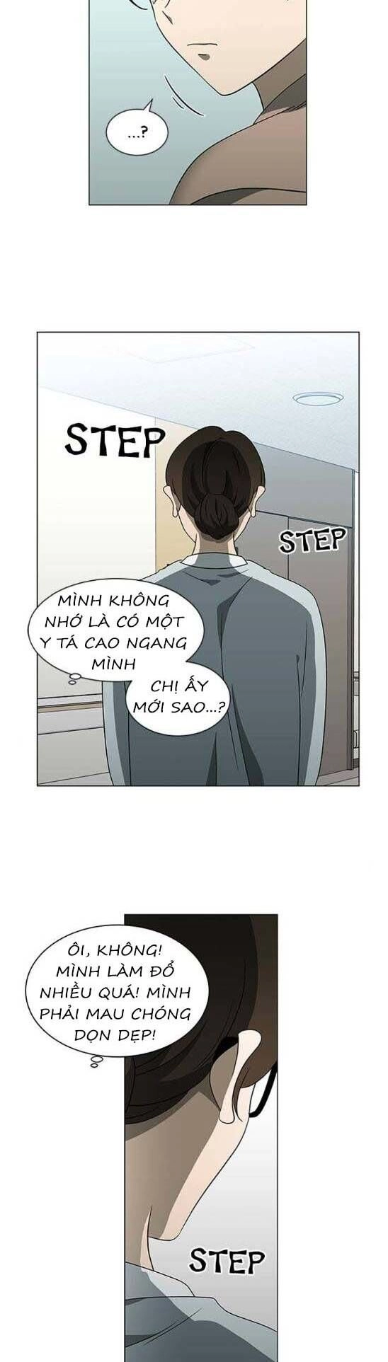 Nó Là Của Tôi Chapter 134 - 20