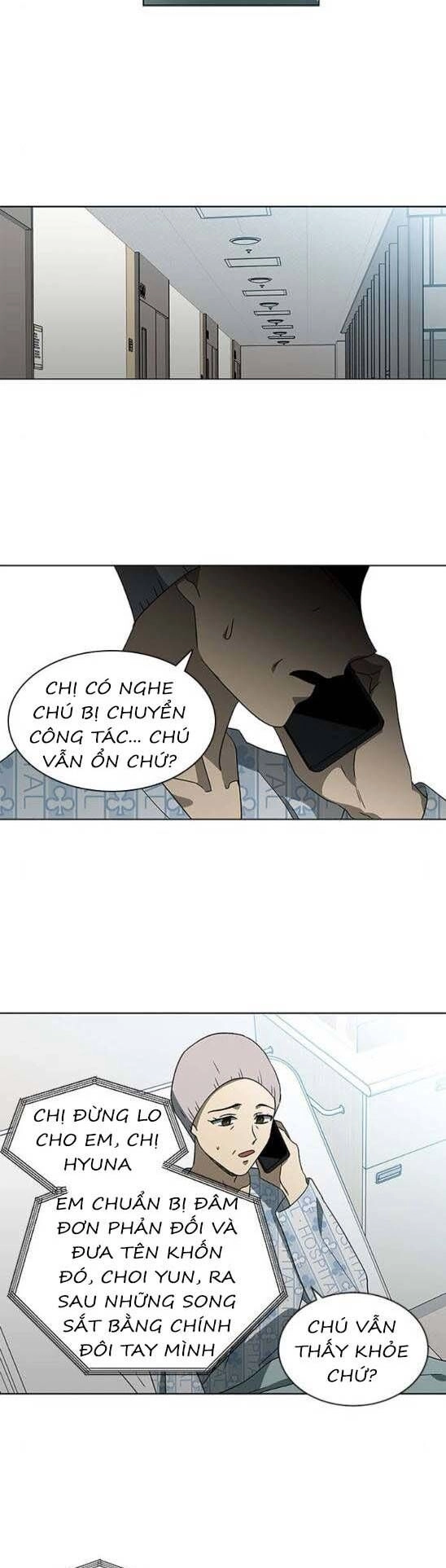 Nó Là Của Tôi Chapter 134 - 21