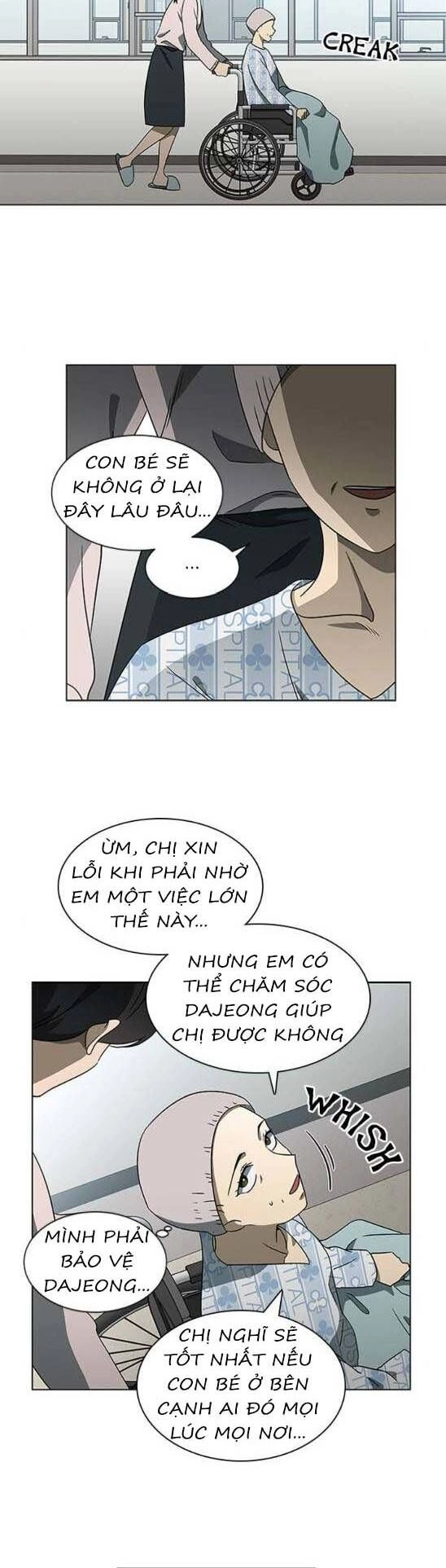 Nó Là Của Tôi Chapter 134 - 25