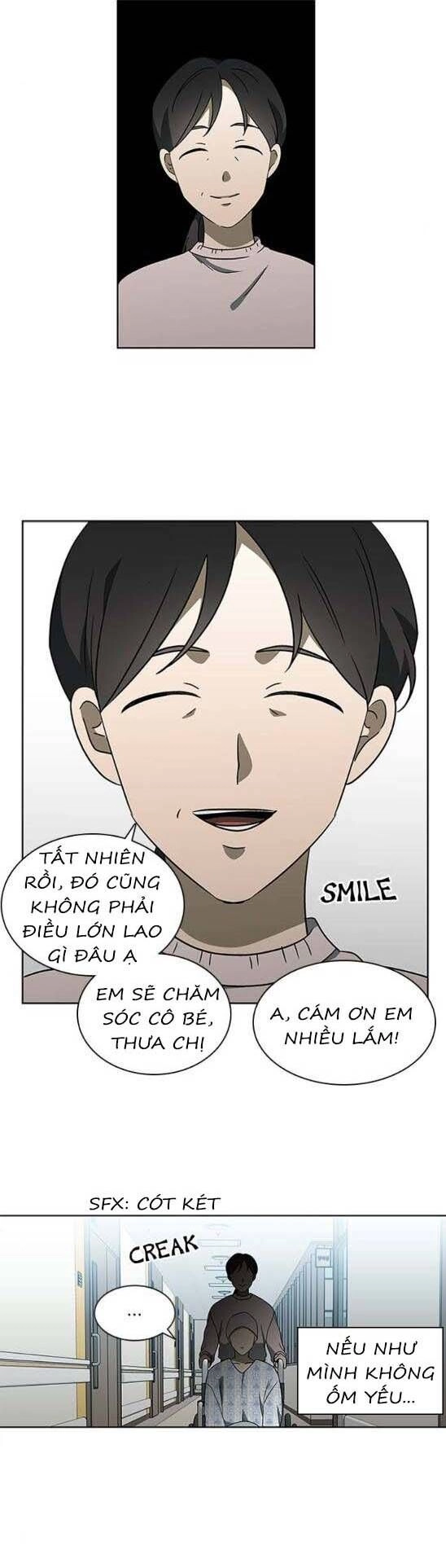 Nó Là Của Tôi Chapter 134 - 26