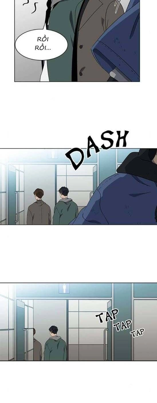 Nó Là Của Tôi Chapter 134 - 35