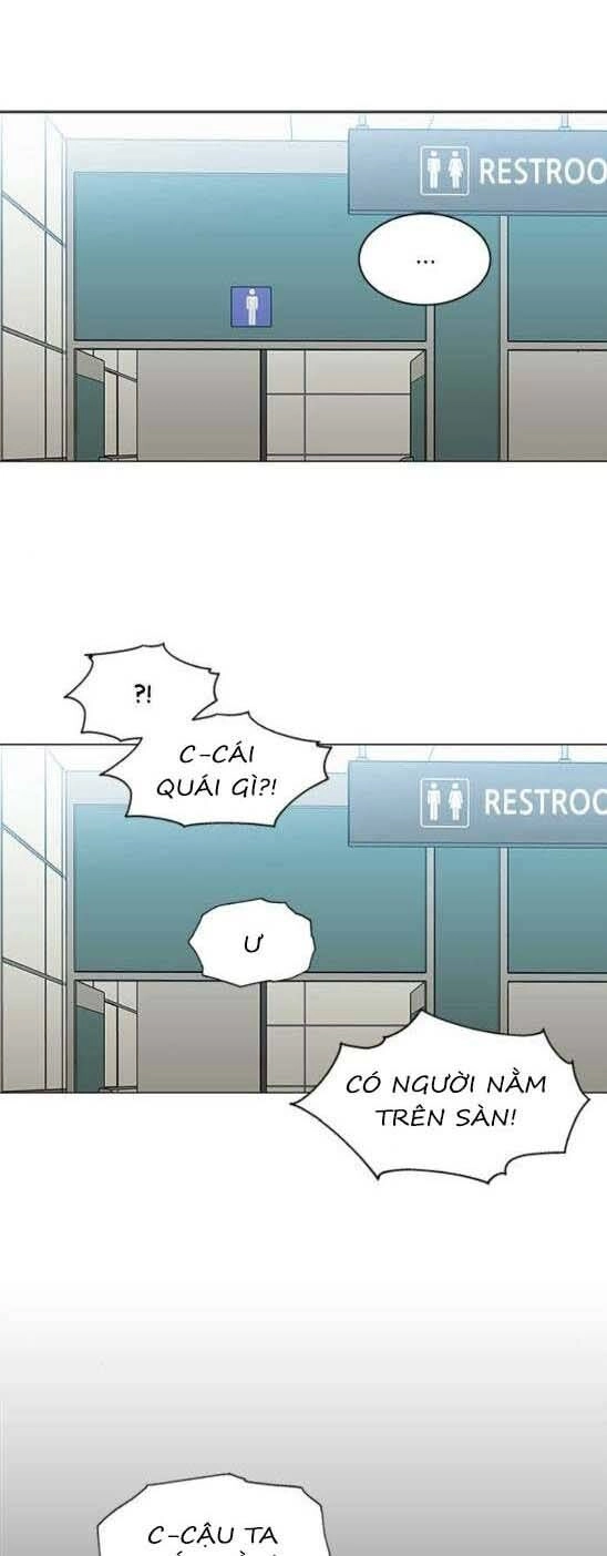 Nó Là Của Tôi Chapter 134 - 36