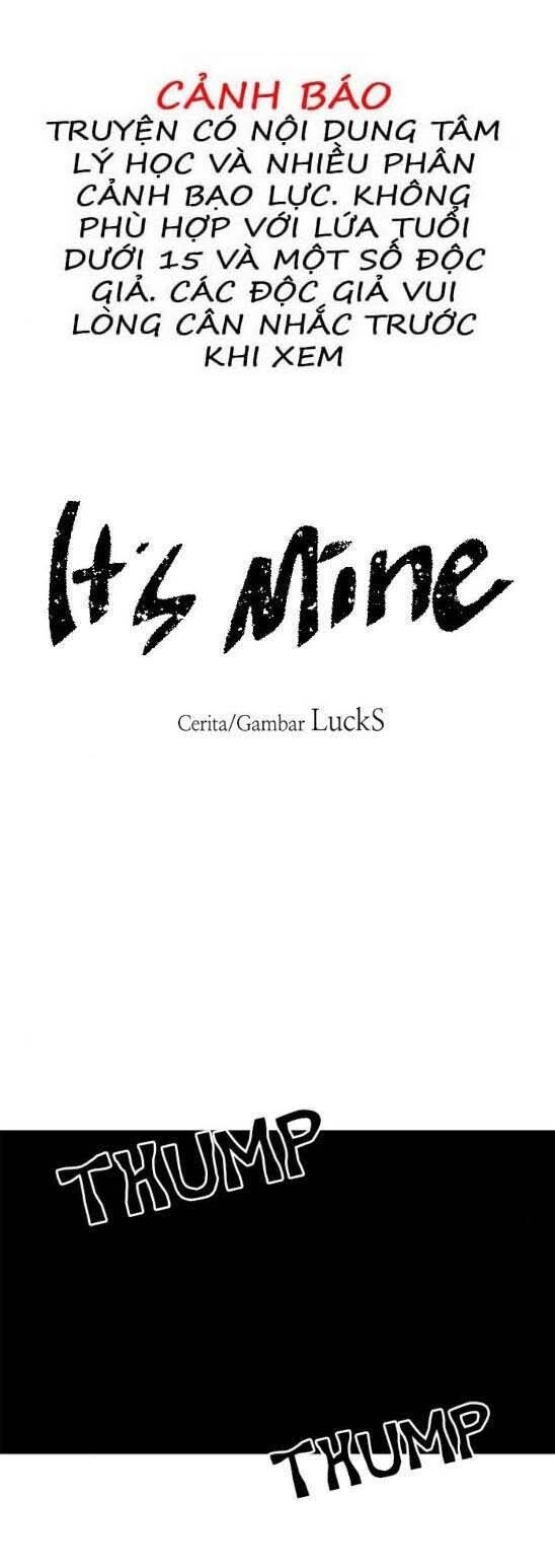 Nó Là Của Tôi Chapter 135 - 3