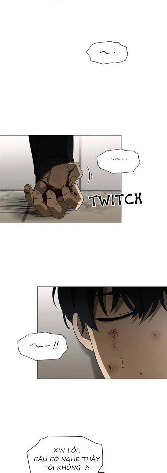 Nó Là Của Tôi Chapter 135 - 19