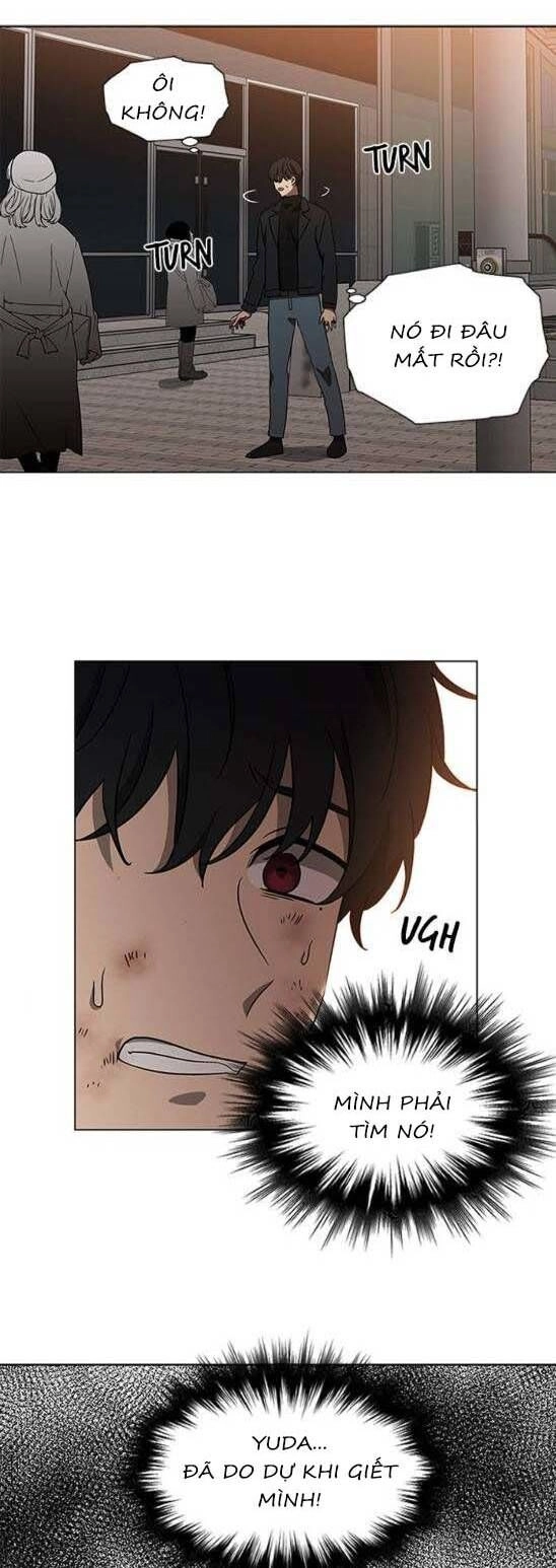 Nó Là Của Tôi Chapter 135 - 24