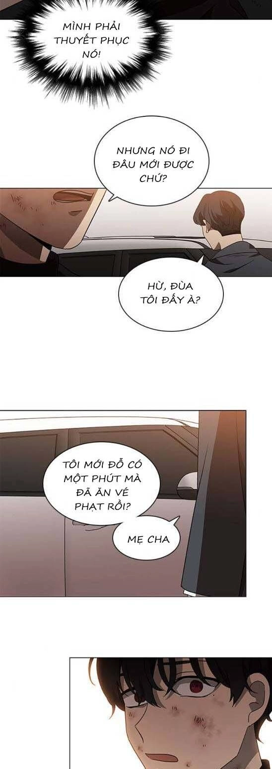 Nó Là Của Tôi Chapter 135 - 26