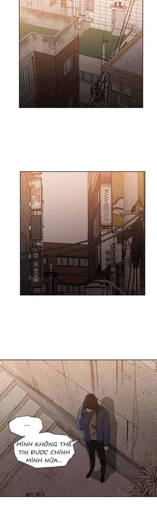 Nó Là Của Tôi Chapter 135 - 28