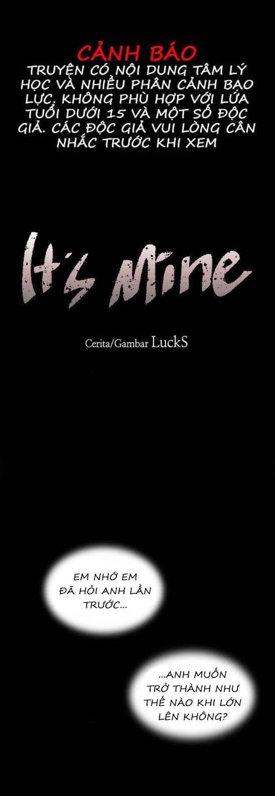 Nó Là Của Tôi Chapter 136 - 3