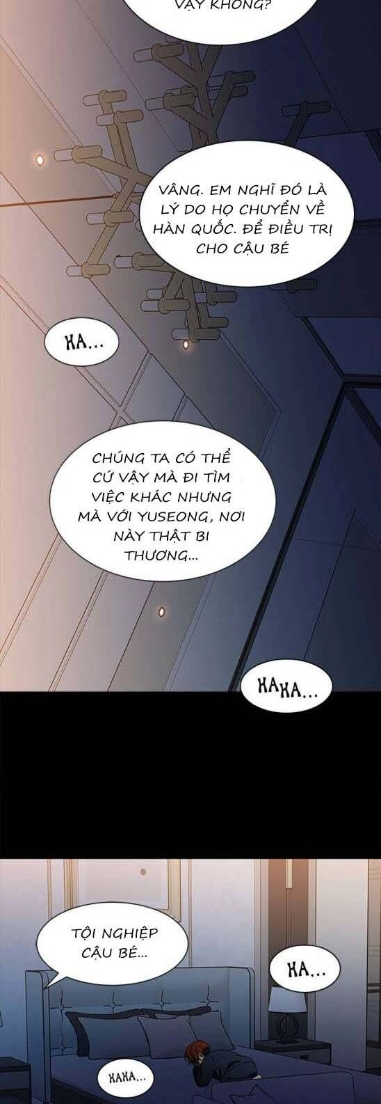 Nó Là Của Tôi Chapter 136 - 9