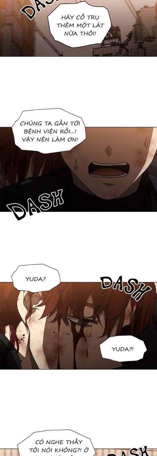 Nó Là Của Tôi Chapter 136 - 13