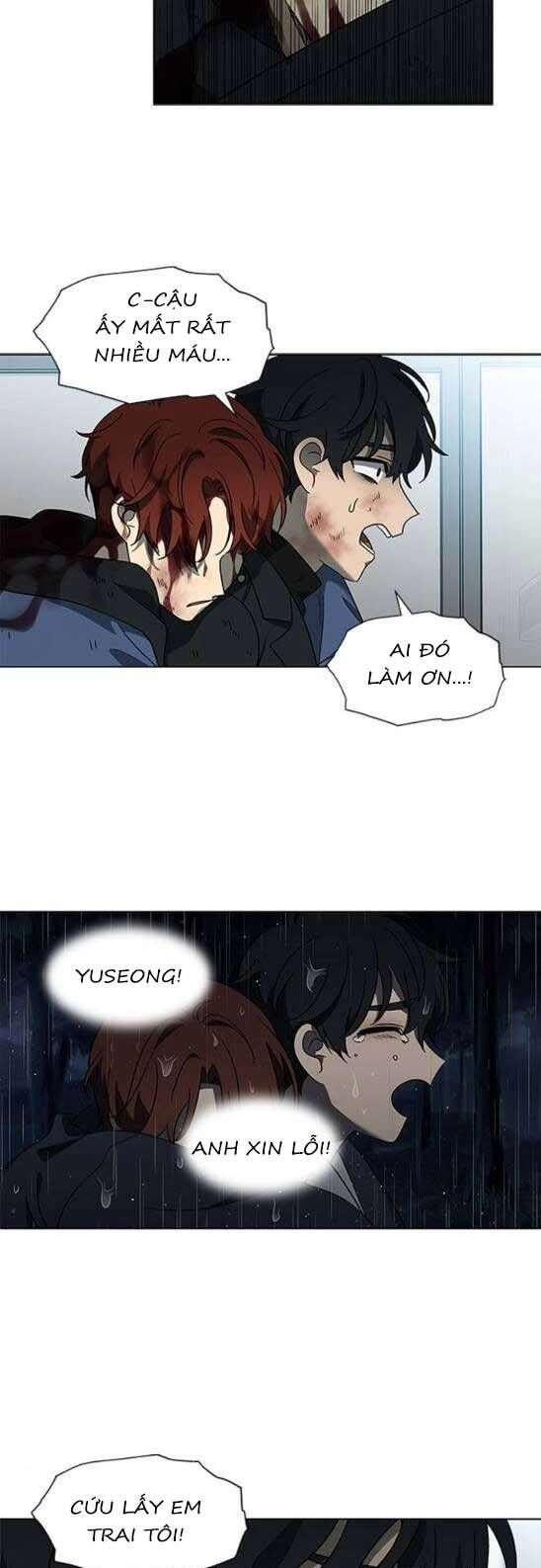 Nó Là Của Tôi Chapter 136 - 24