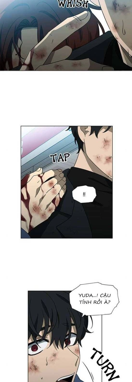 Nó Là Của Tôi Chapter 136 - 26