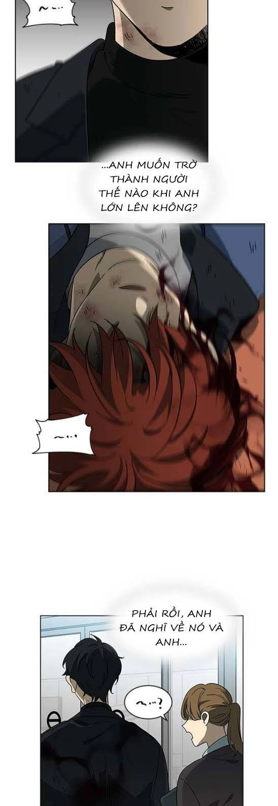 Nó Là Của Tôi Chapter 136 - 31