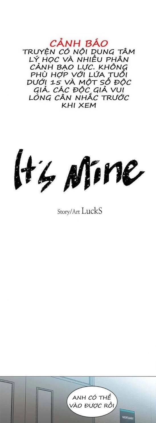 Nó Là Của Tôi Chapter 137 - 3