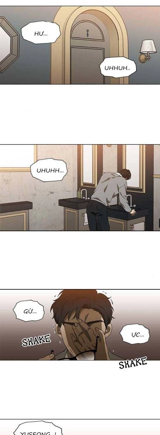 Nó Là Của Tôi Chapter 137 - 28