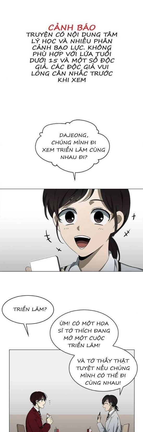 Nó Là Của Tôi Chapter 138 - 3