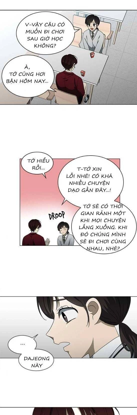 Nó Là Của Tôi Chapter 138 - 5