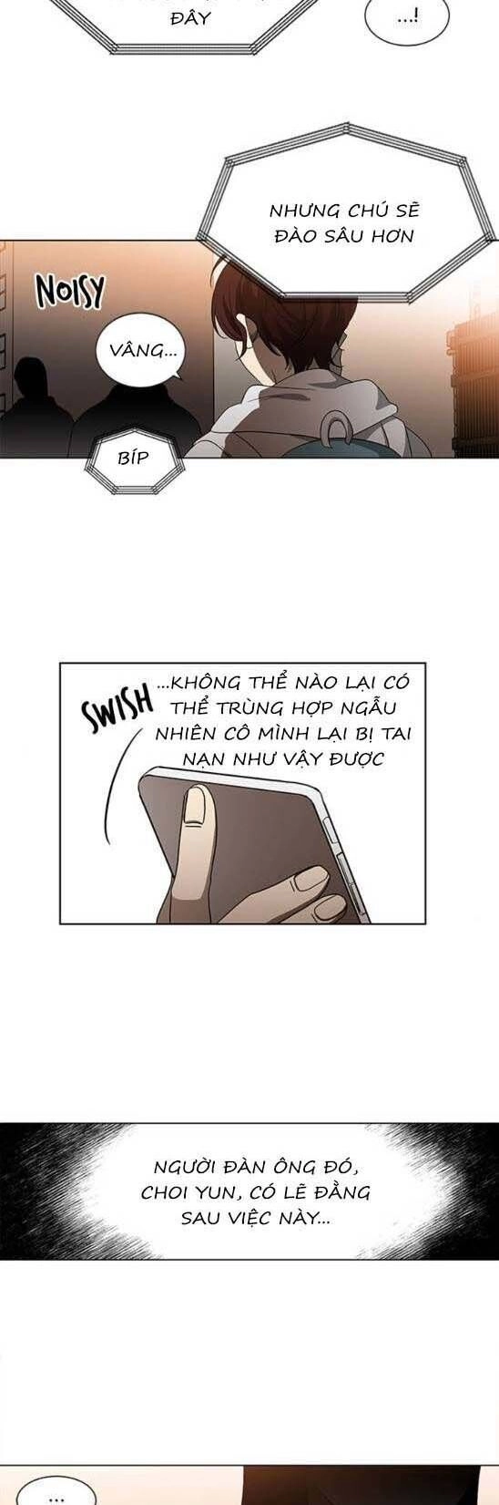 Nó Là Của Tôi Chapter 138 - 8