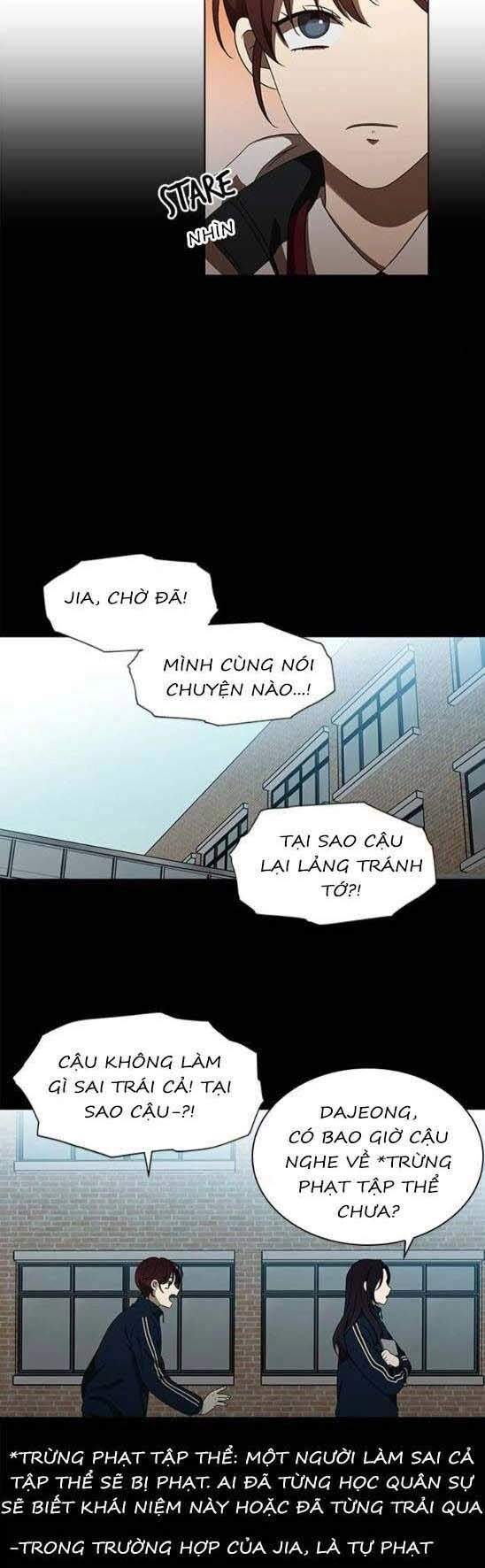 Nó Là Của Tôi Chapter 138 - 10