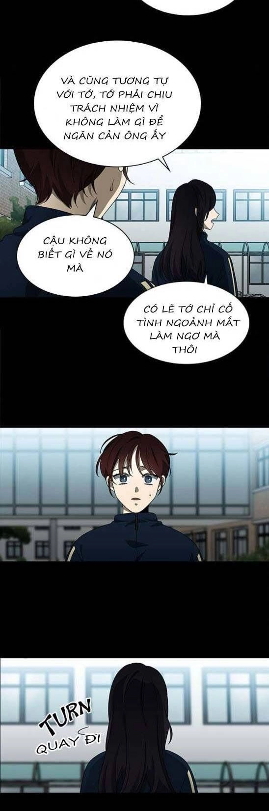 Nó Là Của Tôi Chapter 138 - 12