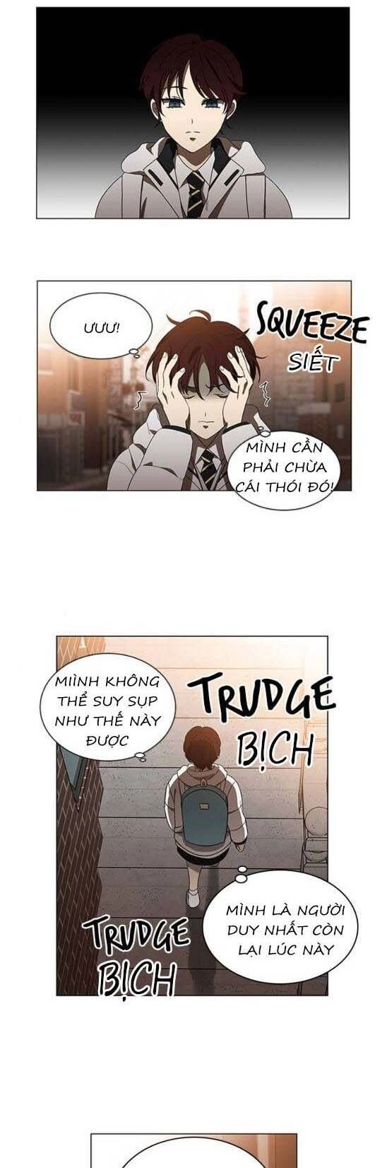 Nó Là Của Tôi Chapter 138 - 16