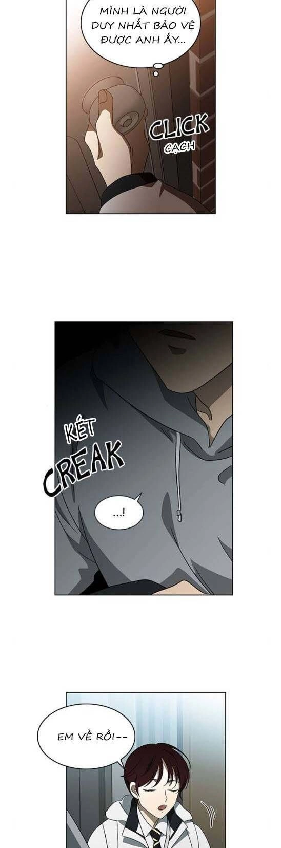 Nó Là Của Tôi Chapter 138 - 17