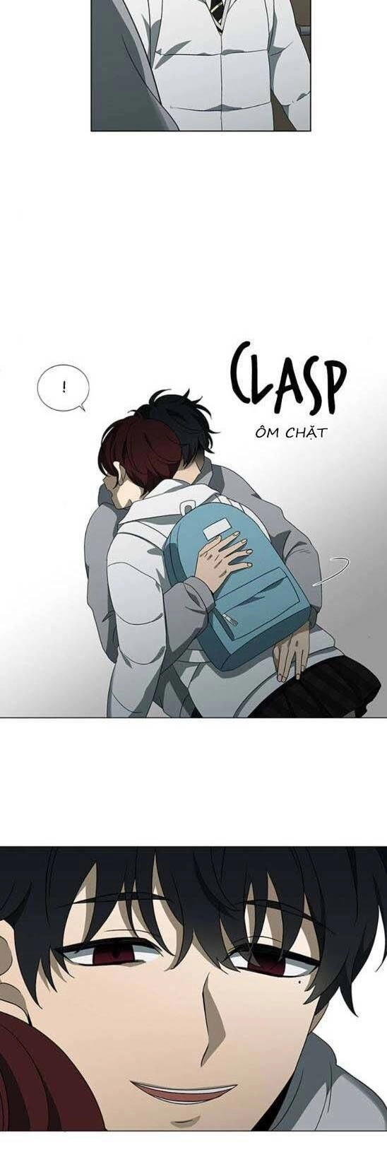 Nó Là Của Tôi Chapter 138 - 18