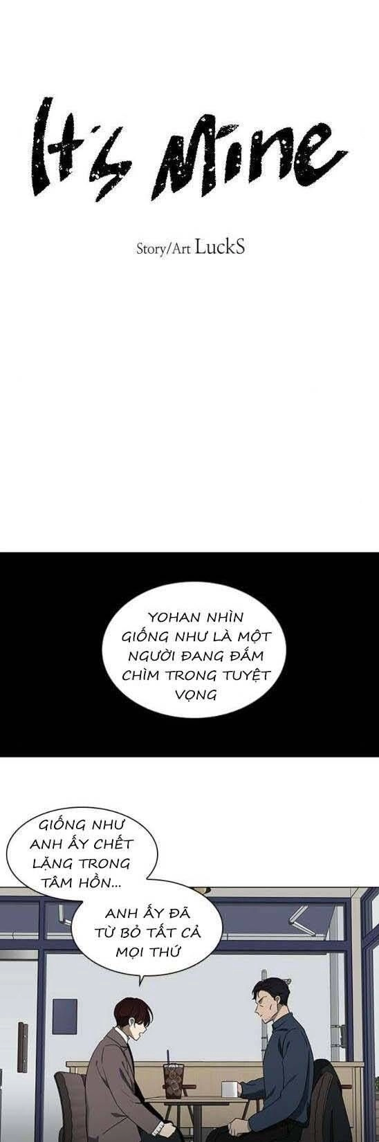 Nó Là Của Tôi Chapter 138 - 20