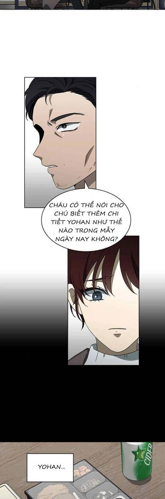 Nó Là Của Tôi Chapter 138 - 21