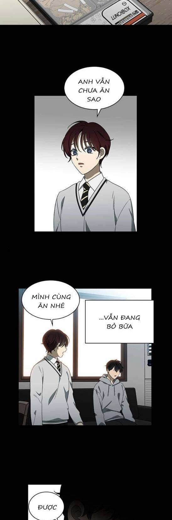 Nó Là Của Tôi Chapter 138 - 22