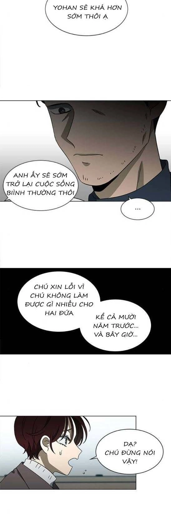 Nó Là Của Tôi Chapter 138 - 29