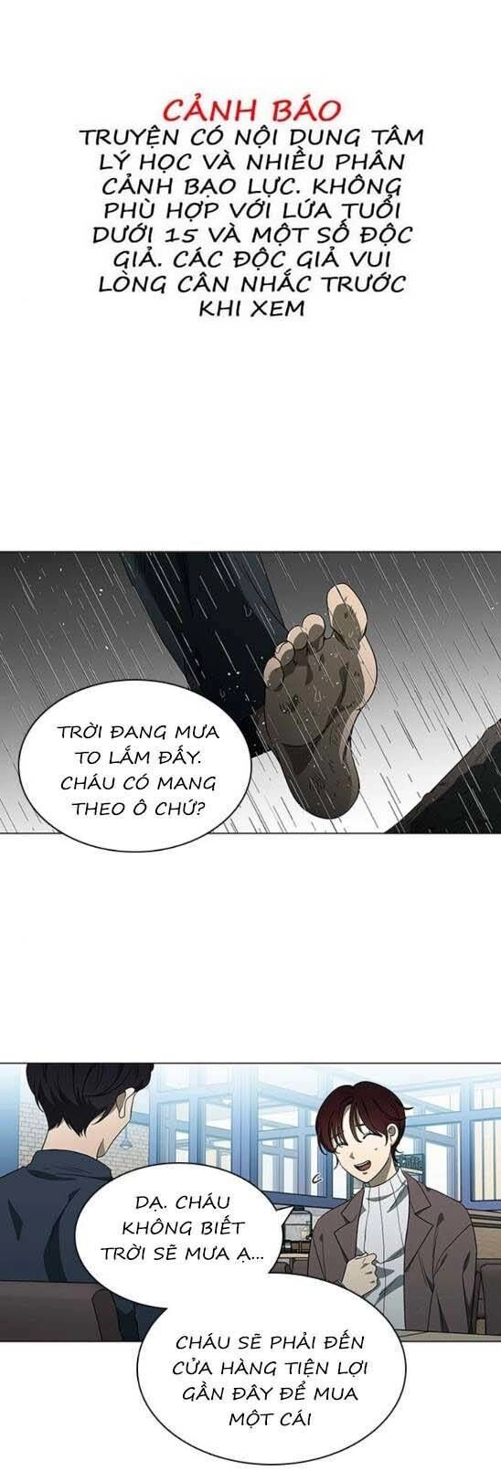 Nó Là Của Tôi Chapter 139 - 3