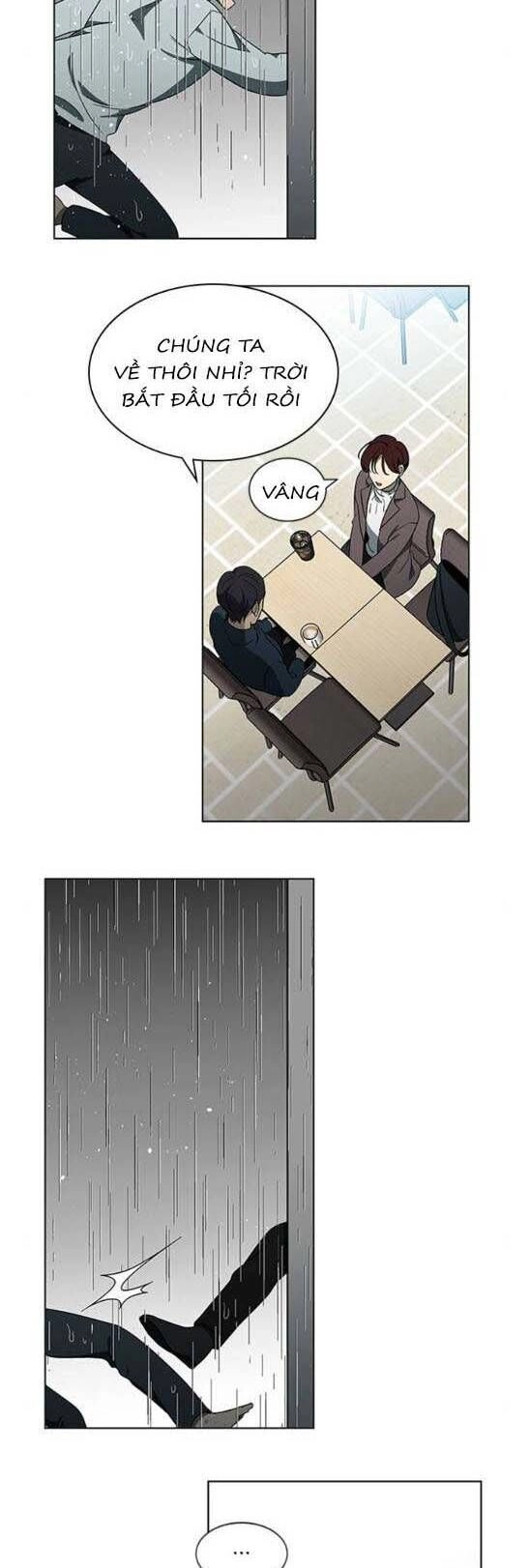 Nó Là Của Tôi Chapter 139 - 5