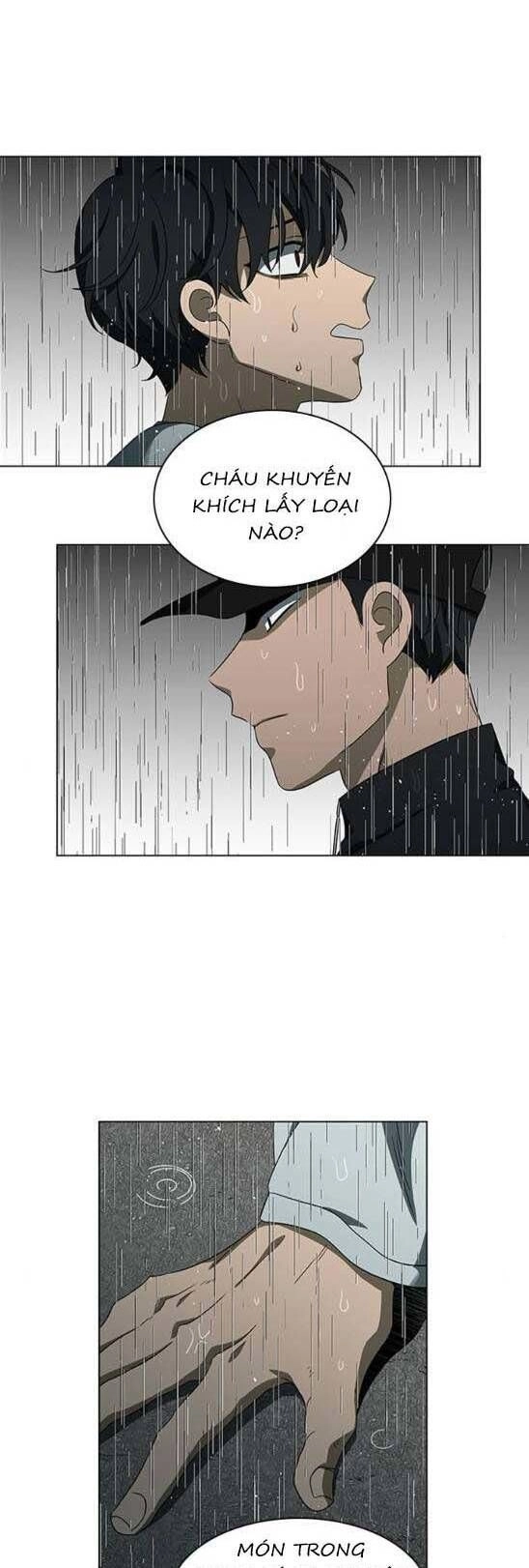 Nó Là Của Tôi Chapter 139 - 8