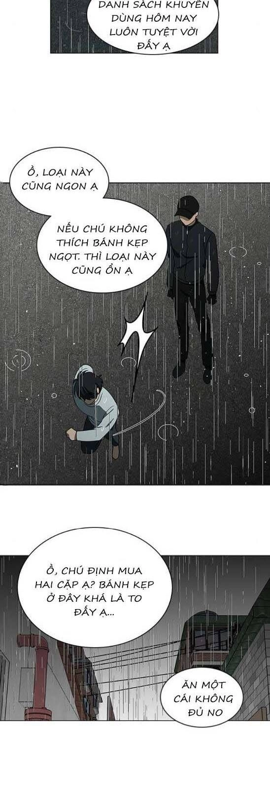 Nó Là Của Tôi Chapter 139 - 9