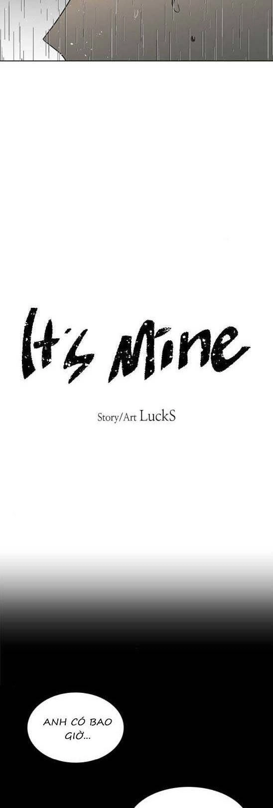 Nó Là Của Tôi Chapter 139 - 13