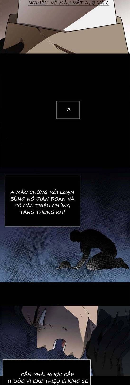 Nó Là Của Tôi Chapter 139 - 20