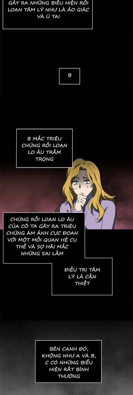 Nó Là Của Tôi Chapter 139 - 21