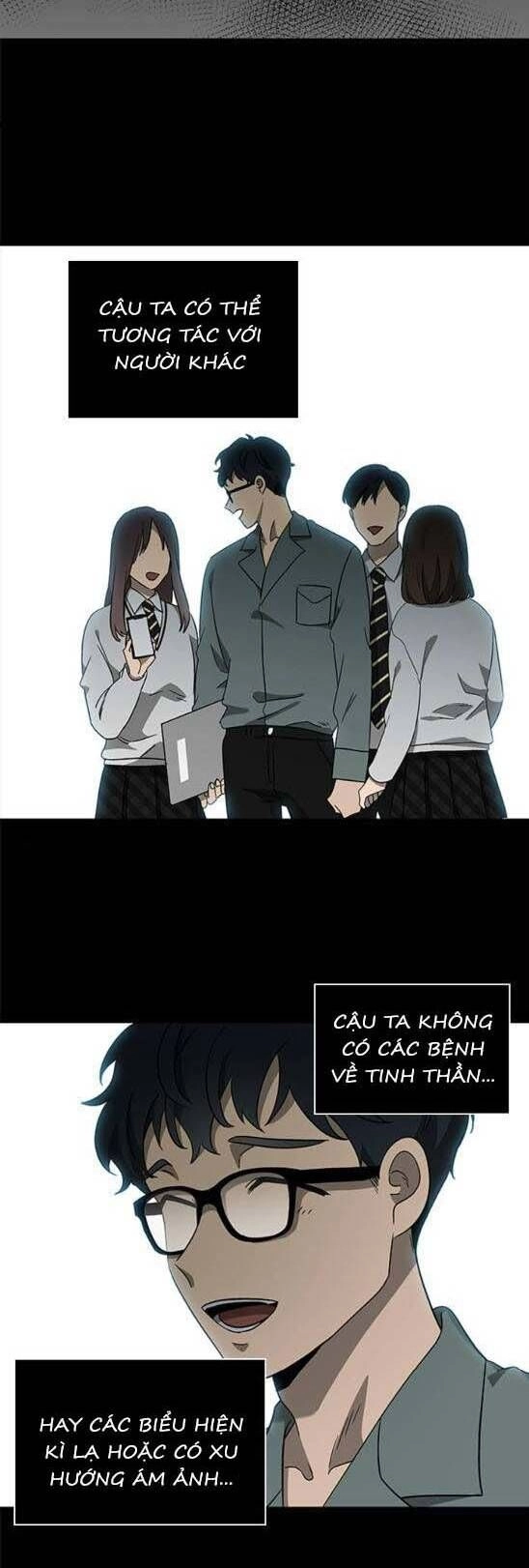 Nó Là Của Tôi Chapter 139 - 22