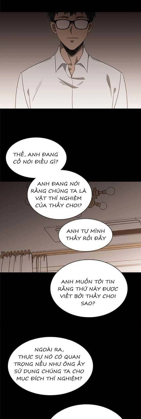 Nó Là Của Tôi Chapter 139 - 24