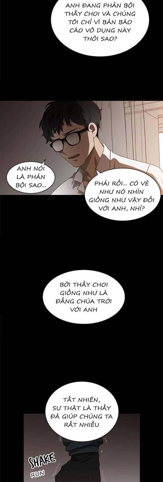 Nó Là Của Tôi Chapter 139 - 25