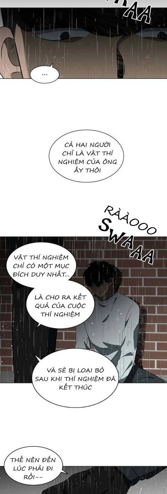 Nó Là Của Tôi Chapter 139 - 28